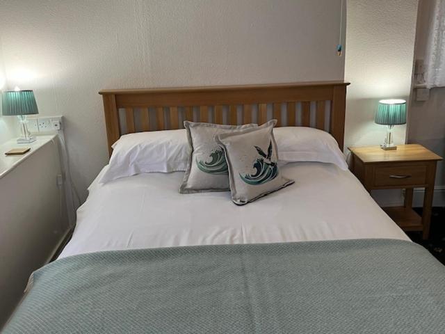 Hartland Quay Hotel Екстер'єр фото