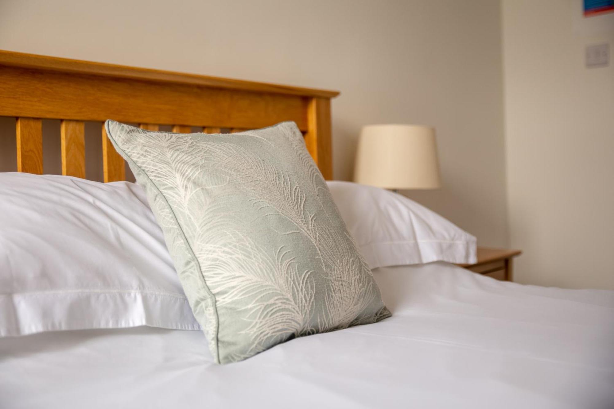 Hartland Quay Hotel Екстер'єр фото
