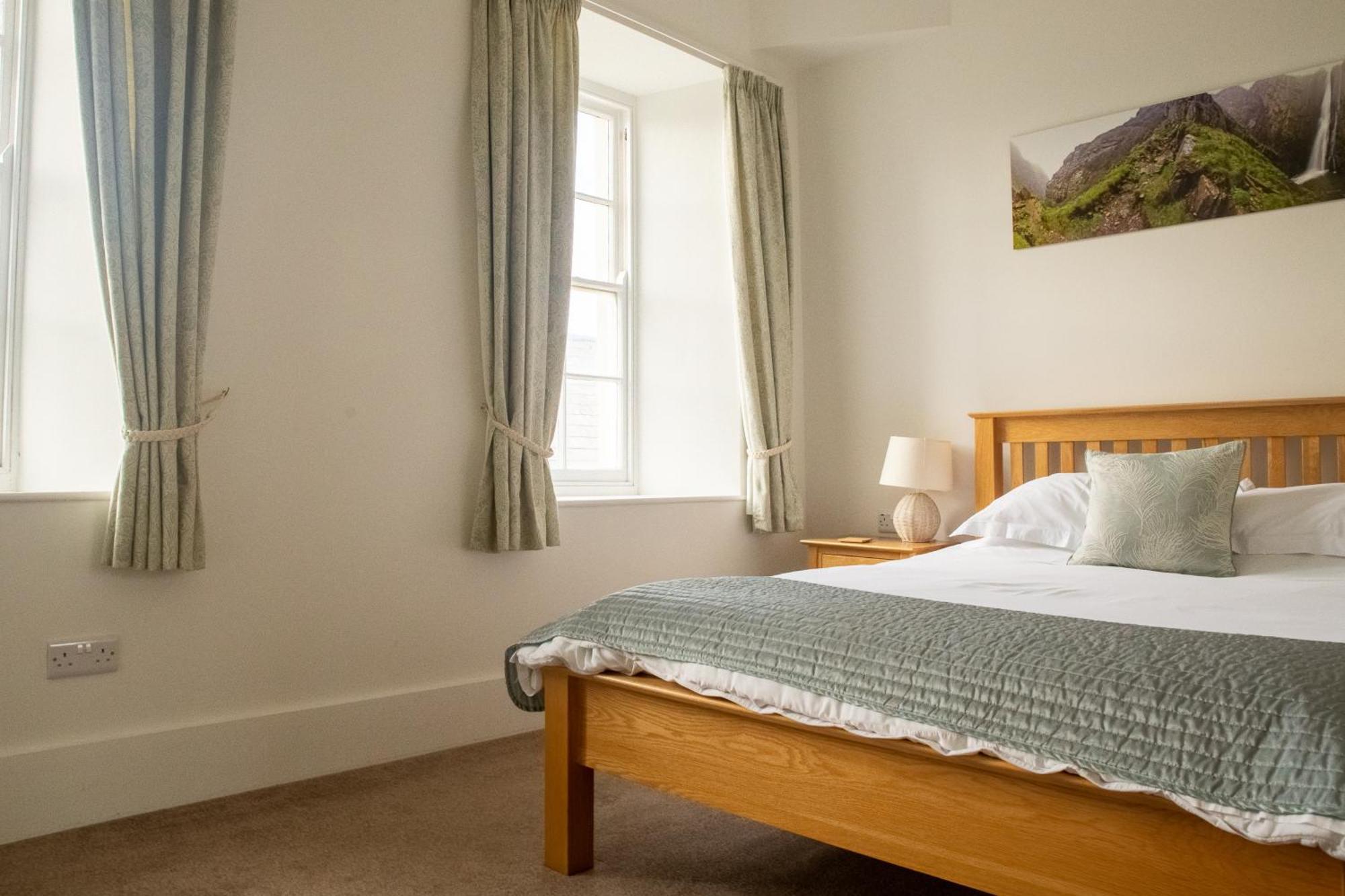 Hartland Quay Hotel Екстер'єр фото