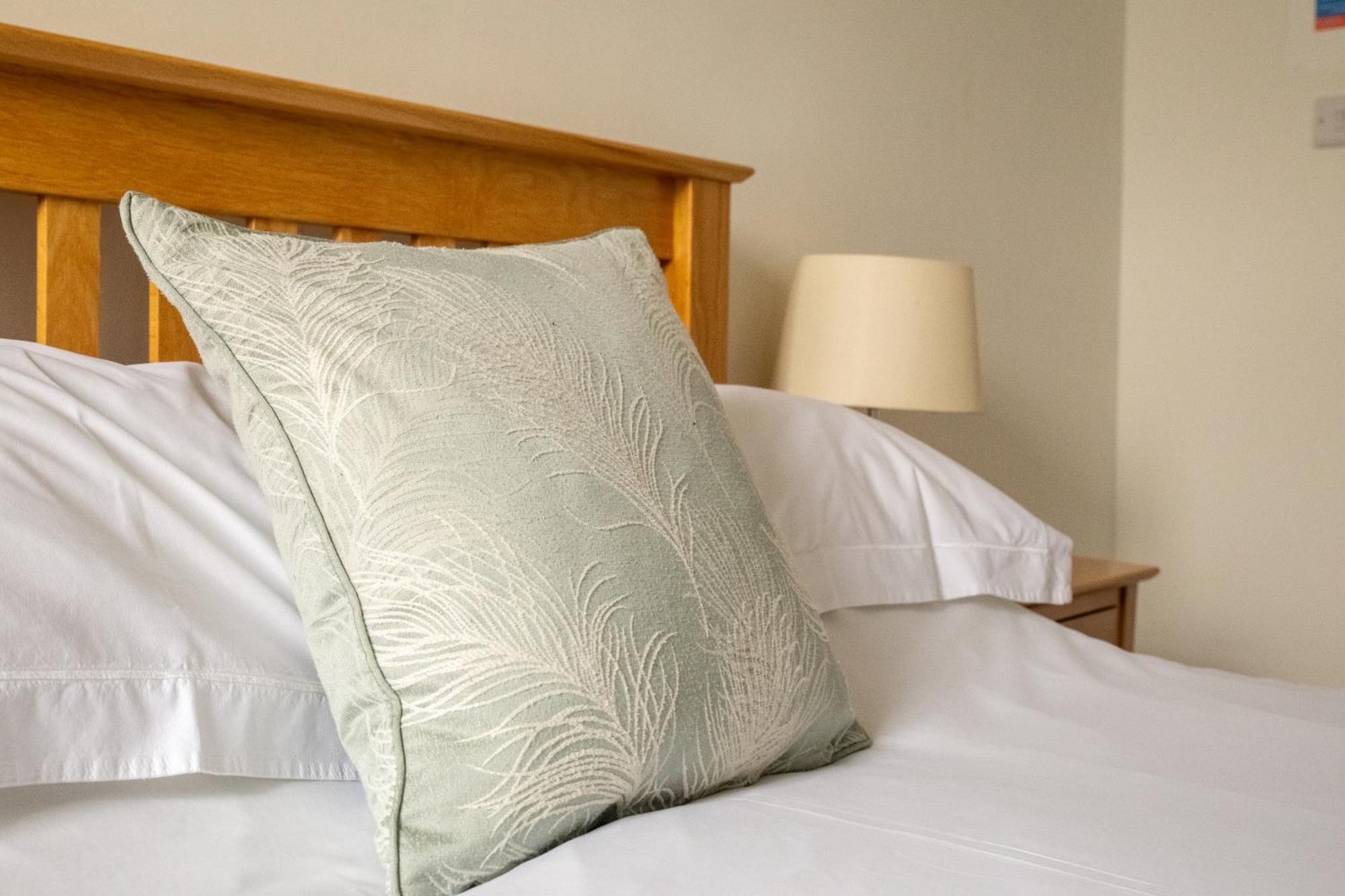 Hartland Quay Hotel Екстер'єр фото