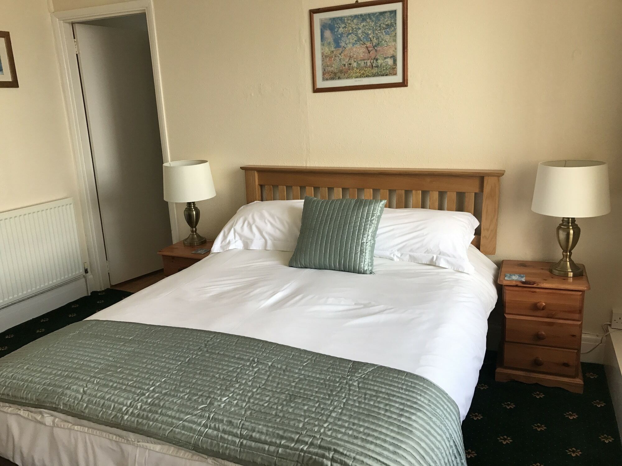 Hartland Quay Hotel Екстер'єр фото